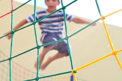 Benefits of Rebounding For Autism and special needs