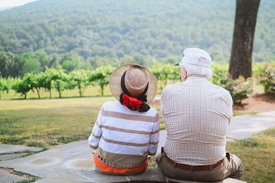 Benefits of Rebounding For Seniors