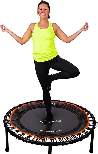 Lymphaciser rebounder hot sale