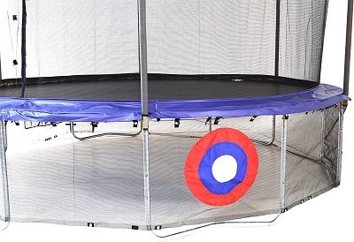 Trampolines Sure Shot Lower Net Accessory