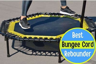 Best Bungee cord rebounder