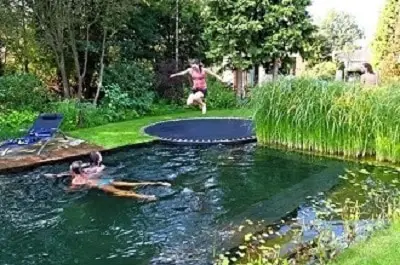 Diving-Board-repurpose-recycle-trampoline