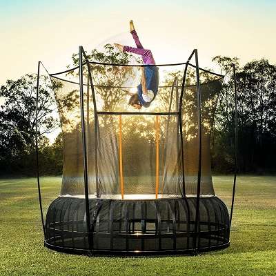 Vuly Thunder XL Super Bouncy Trampoline