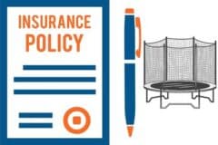How Much Does Trampoline Insurance Cost?