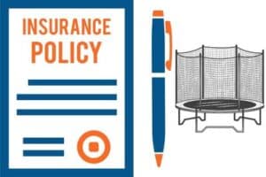 Does a Trampoline Increase Homeowners Insurance