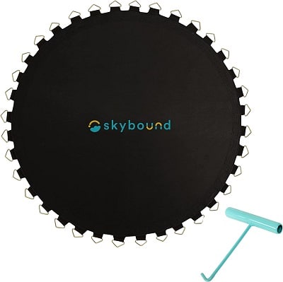 SkyBound-Replacement-Trampoline-Mat