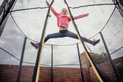 Trampoline Buying Guide