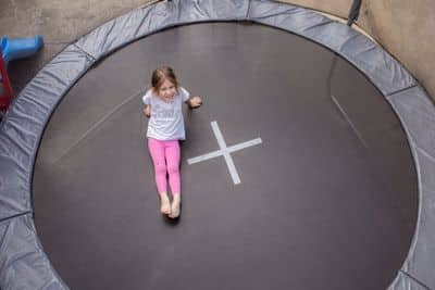 skywalker vs zupapa trampoline