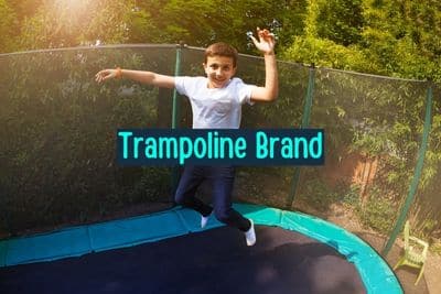 Best Trampoline Brands
