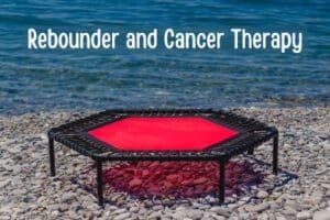 Can Rebounding Spread Cancer